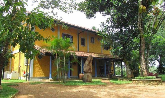 Lake serenity resort & spa