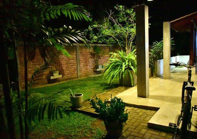 Leisure living homestay