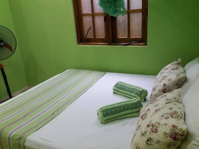 Little luxury family bungalow udawalawe