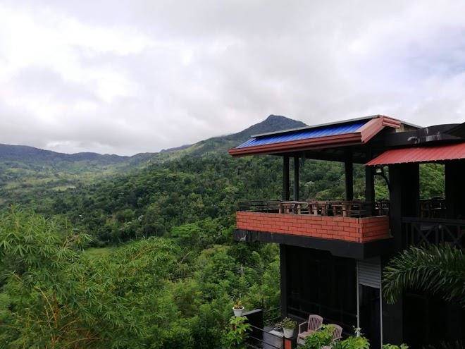 Morning Sight Pehari Image