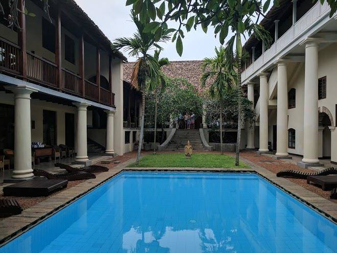 Morningside safari resort