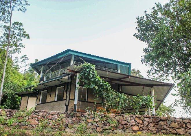 Mount k adventure resort