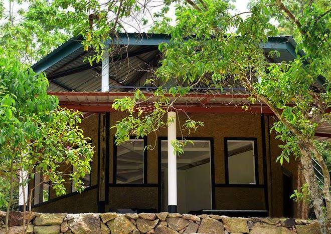 Mount k resort