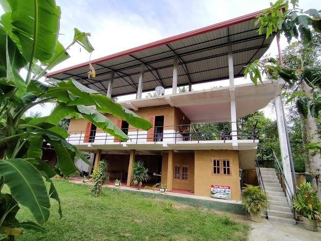 Nature lovers family resort