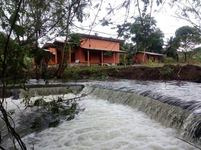 Nil bawana nature resort udawalawa