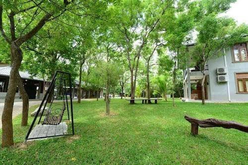 Nildiya mankada safari lodge