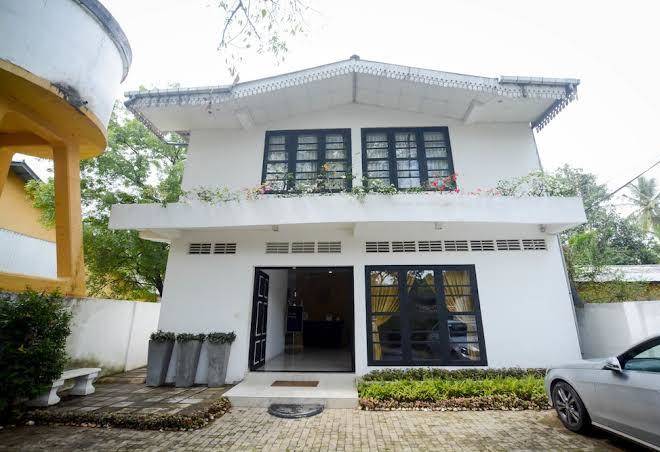 Pavana resort