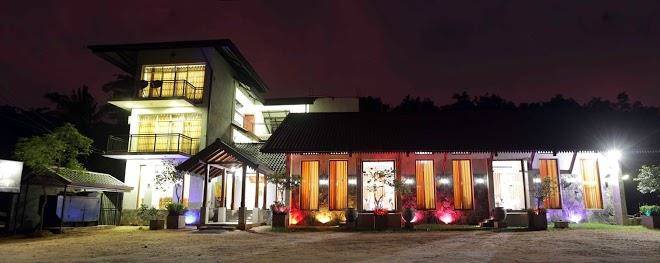 Pinnawala reach hotel