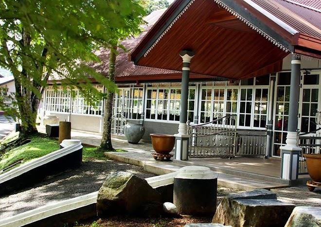 Rajanawa heritage resort
