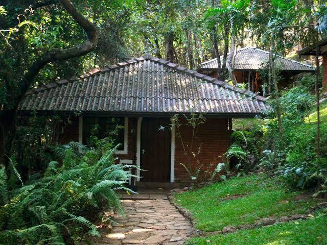 River garden resort