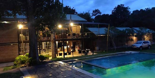 Rivonve leisure resort