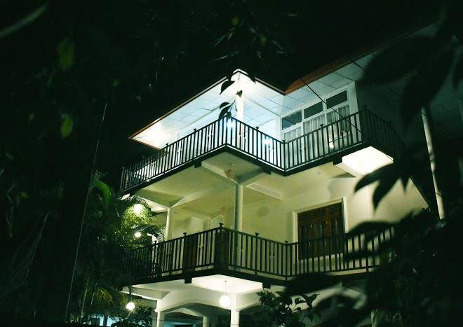 Royal inside hotel & restaurant