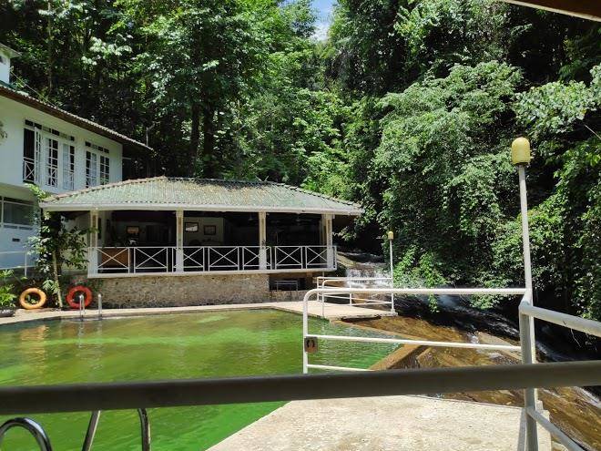 Royal river resort