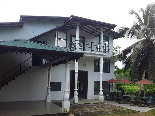 Ruk sewana holiday resort & banquet hall