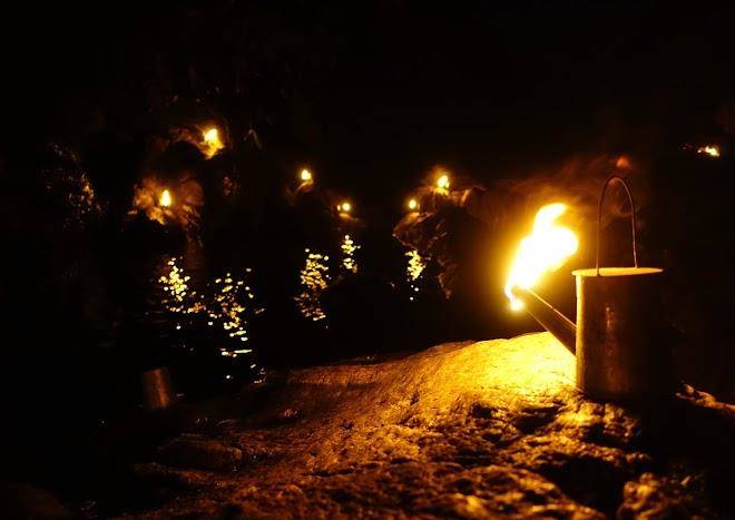 Sapphire Holiday Resort Image