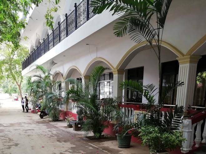 Centuria city hotel