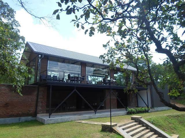 Sennya resort