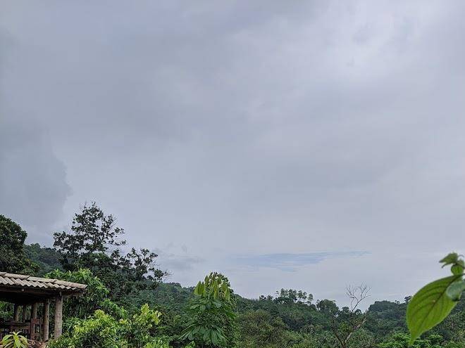 Sobakee eco holiday resort