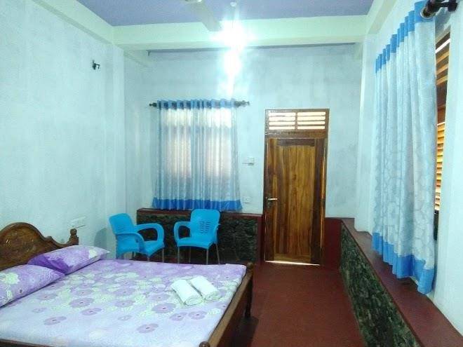 Tamarind Garden Image