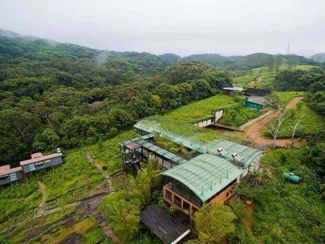 The Rainforest Ecolodge Sinharaja Image