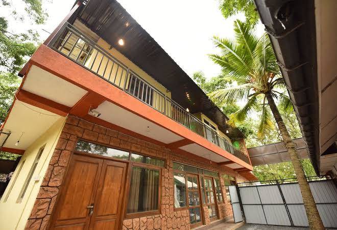 The summer resort udawalawe