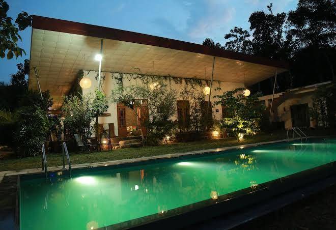 Vimanra hotel