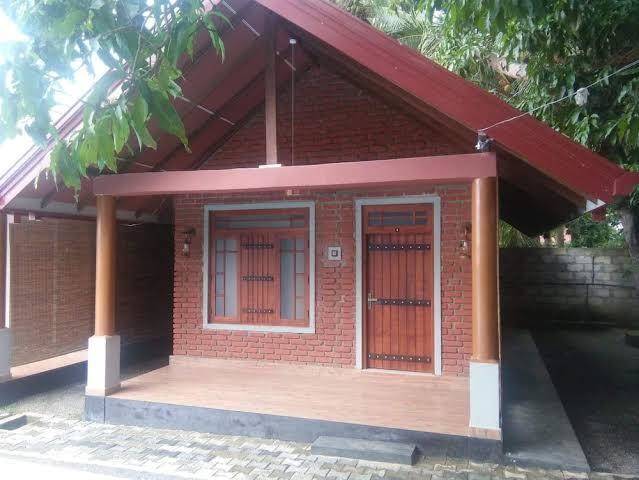 Walawa Break Hotel & Restaurant Image