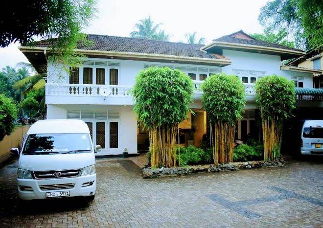 Wasana tour inn