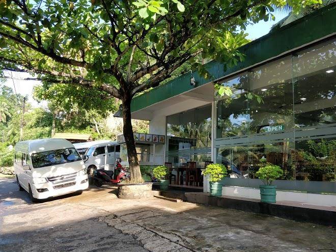 Wijaya holiday resort