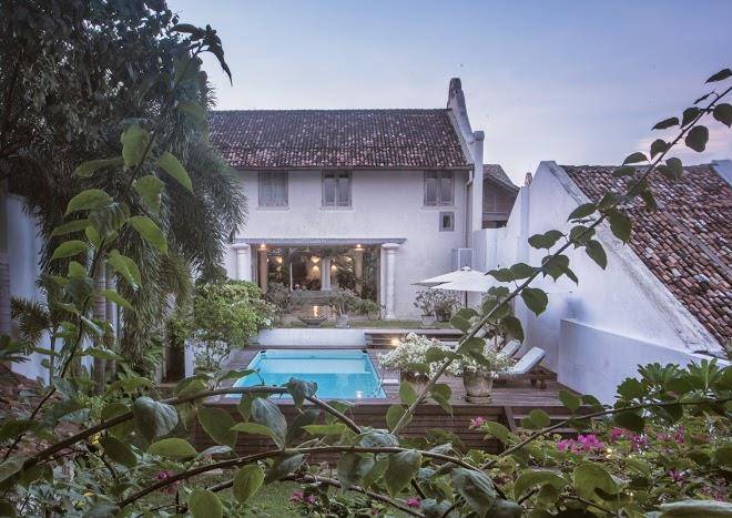 20 middle street galle