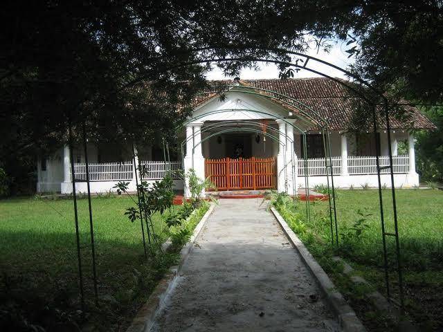 Abeywasa bungalow
