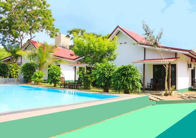 Adare yala hotel