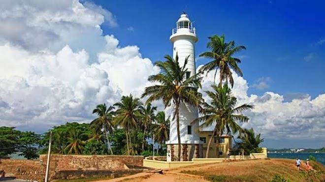 Albert Fort Boutique Hotel Image