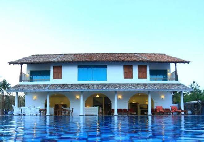 Amaloh boutique resort