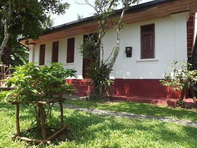 Amanda resort