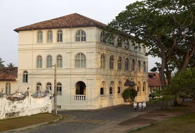 Amangalla