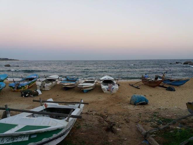 Amawin resort