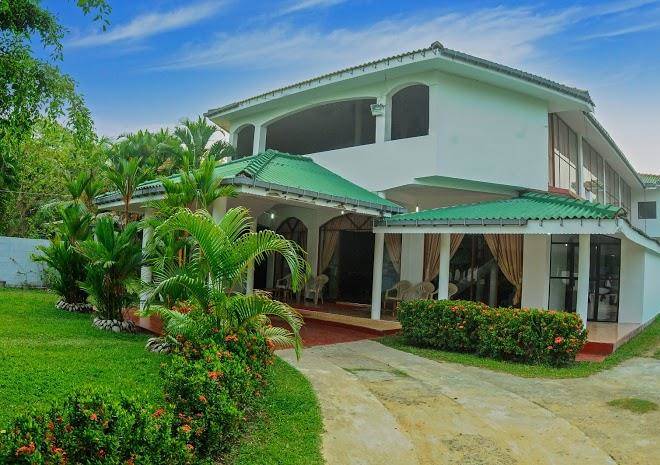 Ameendra hotel