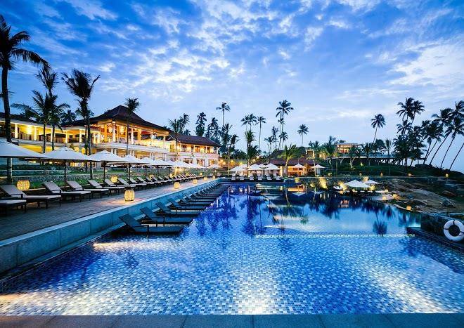 Anantara Peace Haven Tangalle Resort Image