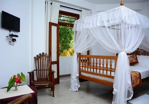 Arken lanka hotel
