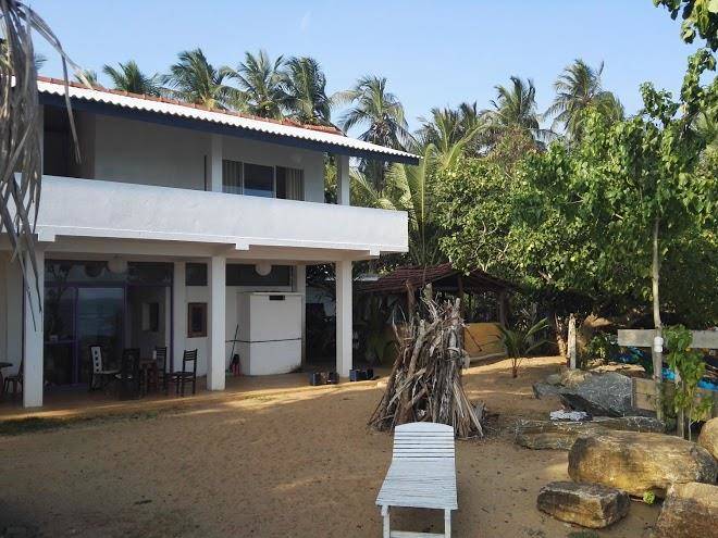 Arthol Beach Resort Image