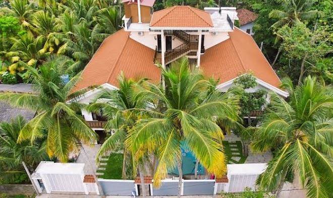 Ashiyana Hotel Mirissa Image