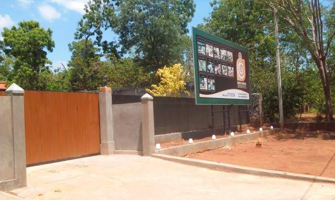 Athpura Resort Katharagama Image