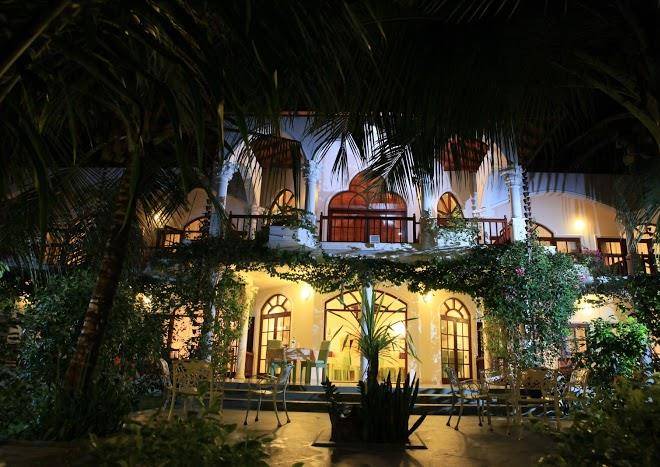 Austrian Beach Resort Image