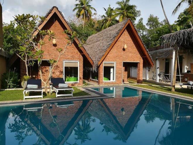 Balapitiya boutique hotel