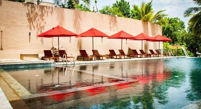 Ballena Regency Mirissa Image