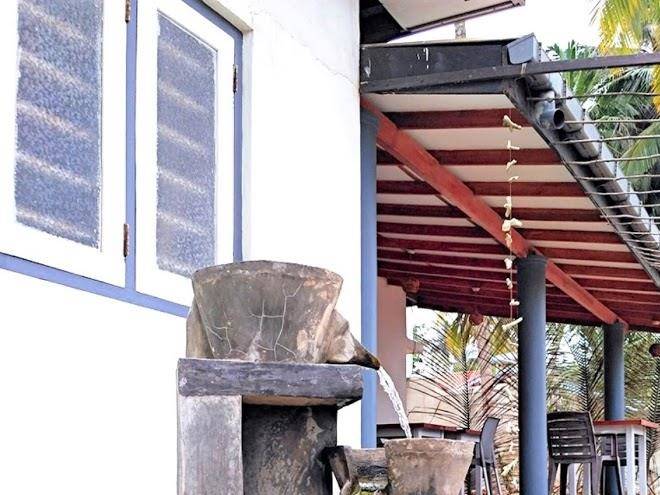 Banana Garden Mirissa Image