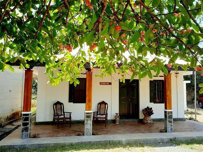 Banana hill weligama