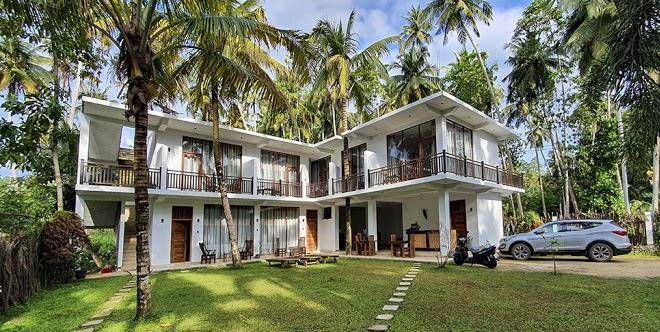 Bay Hiriketiya Image