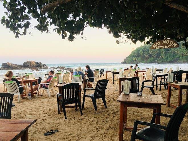 Bay Moon Restaurant Image